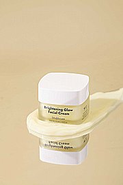 Muldream Brightening Glow Facial Cream - AHA & VitaminC Muldream Brightening Glow Facial Cream - AHA & VitaminC