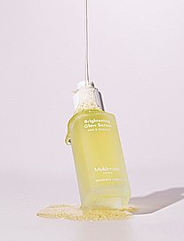 Muldream Brightening Glow Serum - AHA & VitaminC Muldream Brightening Glow Serum - AHA & VitaminC