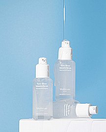 Muldream Turn Over Intensive Serum - Niacinamide & Peptide Muldream Turn Over Intensive Serum - Niacinamide & Peptide