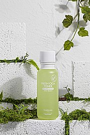 Muldream all green mild toner Muldream all green mild toner