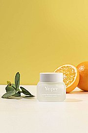 Yepre Vitamin Tree Brightening Cream Yepre Vitamin Tree Brightening Cream
