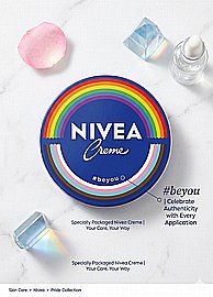 ניואה קרם 150 מ"ל ?NIVEA Creme #beyou ניואה קרם 150 מ"ל ?NIVEA Creme #beyou