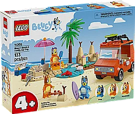 לגו זמן משחק מושלם עם בלואי וקלואי (11201 ) | Lego לגו זמן משחק מושלם עם בלואי וקלואי (11201 ) | Lego