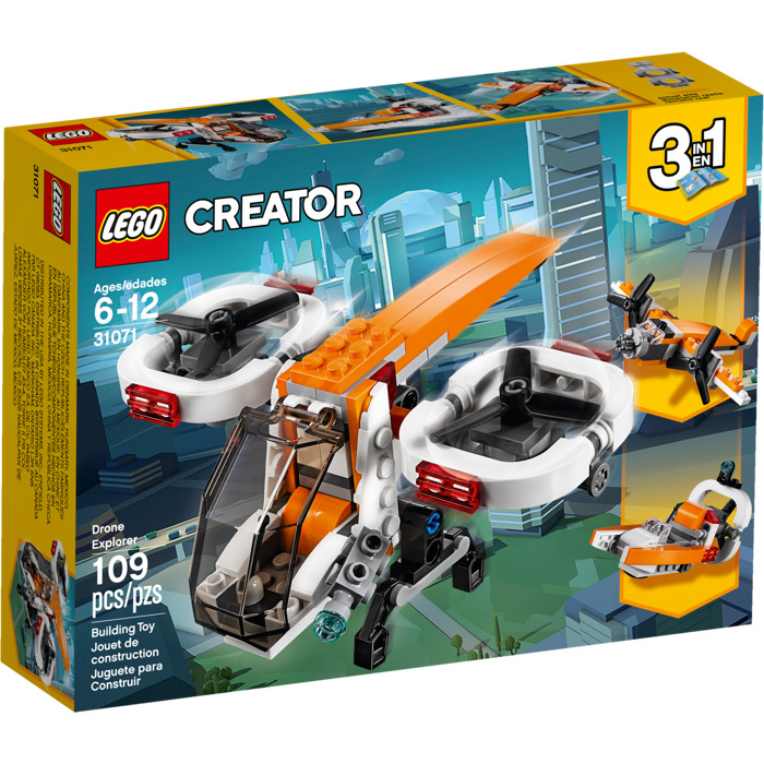 lego 31066 price