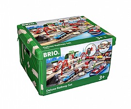 בריו BRIO מסלול תחבורה ציבורית בריו BRIO מסלול תחבורה ציבורית