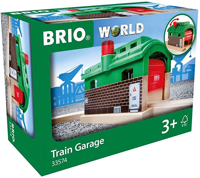 brio train table top