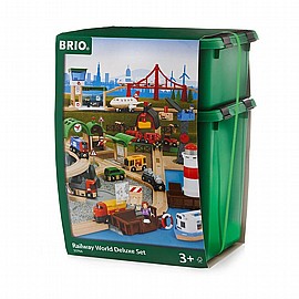 בריו BRIO רכבות בינלאומית בריו BRIO רכבות בינלאומית