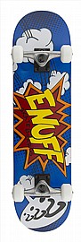 סקטבורד ENUFF POW כחול סקטבורד ENUFF POW כחול