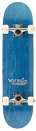 סקטבורד מקצועי SB1500 Voltage Graffiti Logo Black סקטבורד מקצועי SB1500 Voltage Graffiti Logo Black