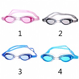 משקפי שחיה סיליקון מקצועי אנטיפוג UV משקפי שחיה סיליקון מקצועי אנטיפוג UV
