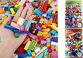ליגאו הרכבה 1000 חלקים 25X36 ס"מ ליגאו הרכבה 1000 חלקים 25X36 ס"מ