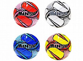 כדורגל MINSA TPU חדש 330 גרם רך כדורגל MINSA TPU חדש 330 גרם רך