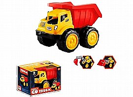 משאית 29X20.5 ABS קופסא פתוחה משאית 29X20.5 ABS קופסא פתוחה