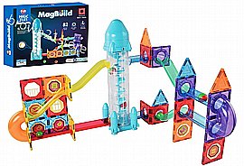 הרכבה מגנט מסלול מגלשות 75 חלקים MAGBUID 27X33X7.5 הרכבה מגנט מסלול מגלשות 75 חלקים MAGBUID 27X33X7.5