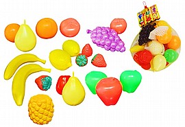 פירות ברשת מקורי 19 יחידות פירות ברשת מקורי 19 יחידות
