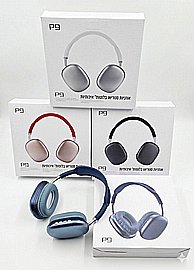 אוזניות שמע בלוטוס אוזניות שמע בלוטוס