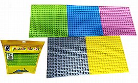 פלטה דופלו ABS 25X25 פלטה דופלו ABS 25X25