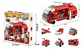 ליגאו 1000 חלקים מרכז רפואי 28X28X6 ס"מ תואם ליגאו 1000 חלקים מרכז רפואי 28X28X6 ס"מ תואם