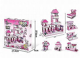 ליגאו 1000 חלקים מרכז חלליות 28X28X6 ס"מ ליגאו 1000 חלקים מרכז חלליות 28X28X6 ס"מ