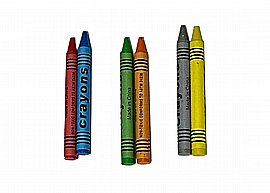 צבעי קריון 1/12 צבעי קריון 1/12