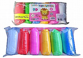 ג'ל קליי ענק 210 גרם בשקית 21X8.5 ס"מ ג'ל קליי ענק 210 גרם בשקית 21X8.5 ס"מ