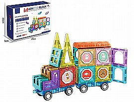 קוביות מגנט 12 יחידות קוביות מגנט 12 יחידות