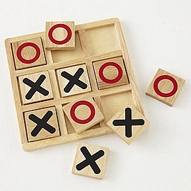 תשע בריבוע עץ מקורי 18.5X18.5 ס"מ תשע בריבוע עץ מקורי 18.5X18.5 ס"מ