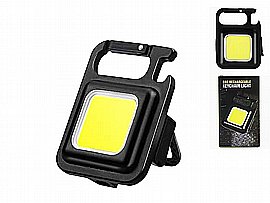 פנס מגנט רב עוצמה 3 אפשרויות ס"מ USB 5.5X8.4X2.8 פנס מגנט רב עוצמה 3 אפשרויות ס"מ USB 5.5X8.4X2.8