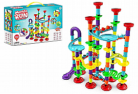 מסלול גולות יורדות 144 חלק 36X25X5 ס"מ מסלול גולות יורדות 144 חלק 36X25X5 ס"מ