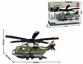 ליגאו טנק צבאי 32X25X5.5 ס"מ 213 חלקים ליגאו טנק צבאי 32X25X5.5 ס"מ 213 חלקים