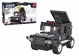ליגאו ג'יפ טילים SWAT 32X21.5 ליגאו ג'יפ טילים SWAT 32X21.5