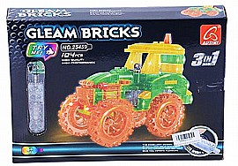 ליגאו בית אגדות 228 חלקים FAIRY ליגאו בית אגדות 228 חלקים FAIRY