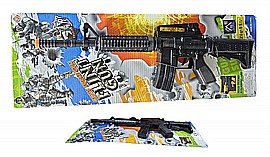 רובה M-16 רעש רובה M-16 רעש