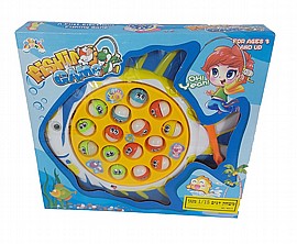 משחק דגים 1/15 מנגן משחק דגים 1/15 מנגן