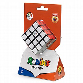 קוביה הונגרית רוביק'ס RUBIK'S למתקדמים 4X4 קוביה הונגרית רוביק'ס RUBIK'S למתקדמים 4X4