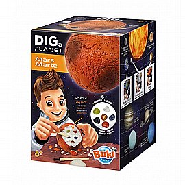 ערכת חפירה מאדים ערכת חפירה מאדים