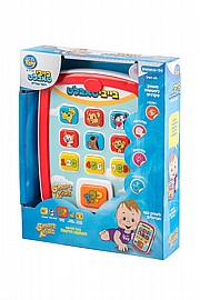 בייבי טאבלט SMART KIDS בייבי טאבלט SMART KIDS