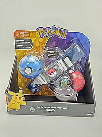 פוקימון Pichu + Premier Ball פוקימון Pichu + Premier Ball
