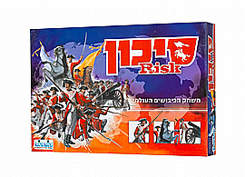 סיכון RISK קודקוד סיכון RISK קודקוד