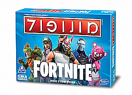 מונופול פורטנייט מונופול פורטנייט