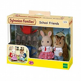 חברים לבית הספר חברים לבית הספר