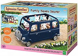 מכונית 7 סיטר מכונית 7 סיטר