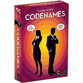 שם-קוד codnames באנגלית שם-קוד codnames באנגלית