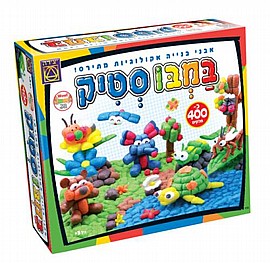 במבו סטיק במבו סטיק