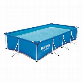 בסט וואי bestway בריכה עמודים 259X170X61 בסט וואי bestway בריכה עמודים 259X170X61