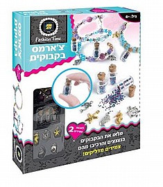 צ'ארמס בקבוקים צ'ארמס בקבוקים