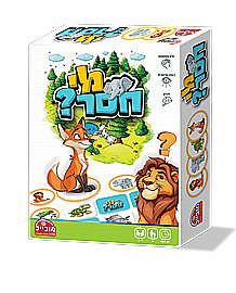 מי חסר - משחק קלפים מובייל? מי חסר - משחק קלפים מובייל?