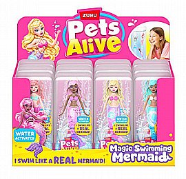 Pets Alive - פטס אלייב - אמא ארנבת Pets Alive - פטס אלייב - אמא ארנבת
