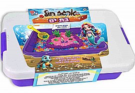 ארגז חול – דינוזאורים ארגז חול – דינוזאורים
