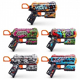 אקס-שוט סקינים - זרימה GAMEOVER SKINS אקס-שוט סקינים - זרימה GAMEOVER SKINS